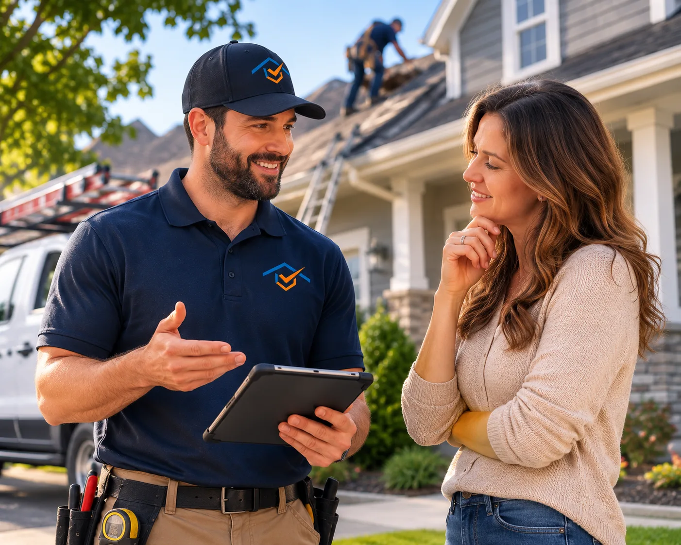 Roof Inspection FAQs in Loughman, FL